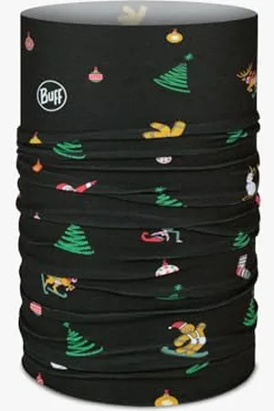 Buff Original Ecostretch Neckwear Fashion Scarf, , Onesize Unisex