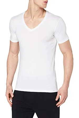 Calida T-Shirt col V Evolution