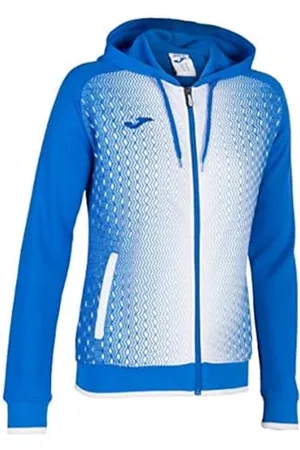 Joma Veste à Capuche pour Fille, Taille XS