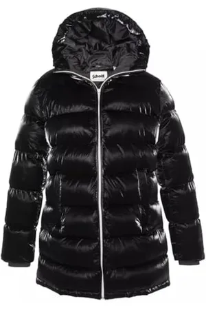 Schott NYC CLARE2W Jacket, , L Femme
