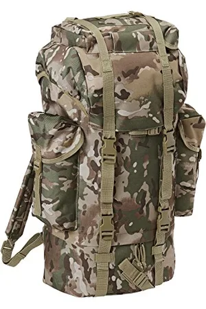 Brandit Combat Backpack, color: , size: OS