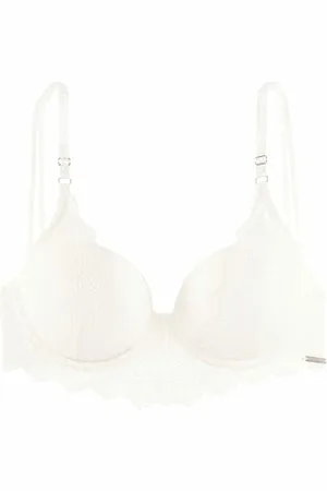 QS by s.Oliver Pb4452 Soutien-Gorge Push up, , 95A Femme