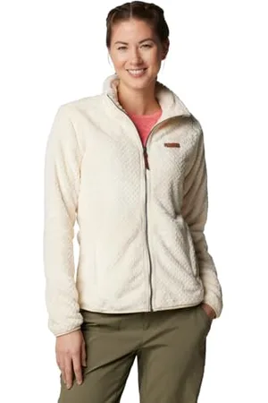 Columbia Femme Polaire, Fire Side II Sherpa Full Zip