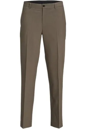 JACK & JONES Jprbushwick Harry Pantalon Costume, , 50 Homme