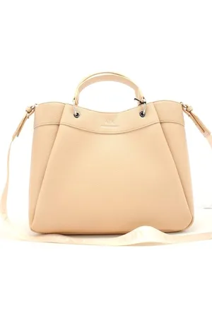 Armani Exchange Wave, Essential, Logo imprimé argenté, Shopping L Femme, , Einheitsgröße
