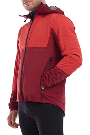 Altura Blouson DE CYCLISMEIMPERMÉABLE NIGHTVISION Zephyr Jacket Homme, , M