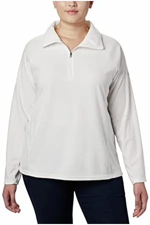 Columbia Glacial IV Polaire Femme 1/2 Zip