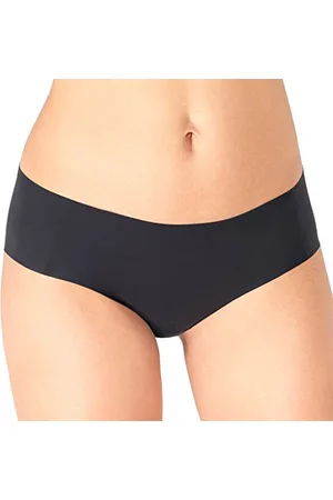 Sloggi ZERO Feel Hipster EX Femme, BLACK, S