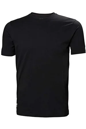 Helly Hansen Vêtements de Travail, Black, 4XL-Chest 55" (140centimeters) Mixte