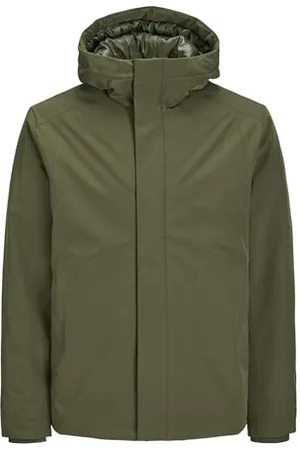 JACK & JONES Veste Softshell Veste LÉGÈREl XL XL