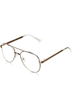 Part Two EcemPW RG Reading Glasses, Gold, + 2.00