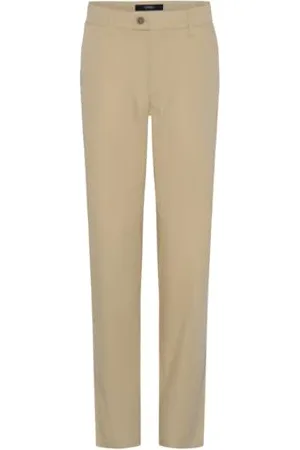 Brax Thilo Cotton Bestformer Mous, 68, 46W x 32L Homme