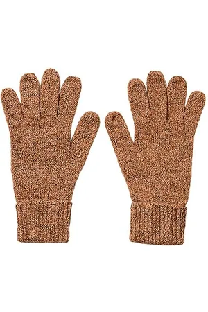 Pieces® Femme Pcpyron New Gloves Noos Bc Gants , ,Taille unique