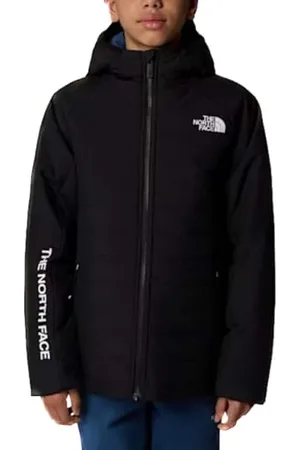 The North Face NF0A89HRJK3 B NEVER STOP SYNTHETIC JACKET Jacket Unisex Taille L
