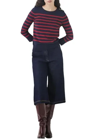 Caroll 242K-MJULIETTE Pull-Over, , M Femme