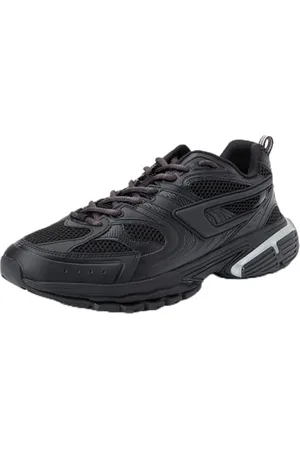 Diesel _Serendipity Pro S-Serendipity Pro-X1 Sneakers_Shoes_Noir_45 EU