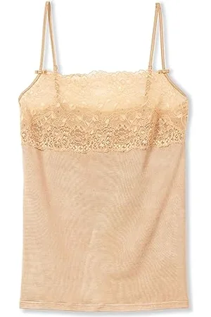 Calida Sensual Secrets sous-vêtements, Honey Gold, S Femme