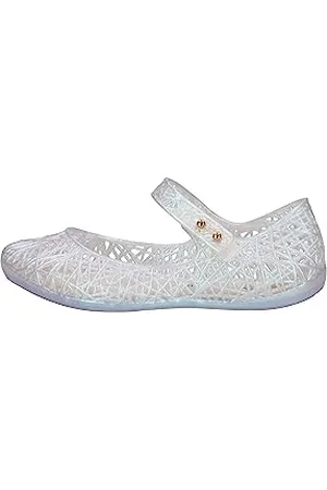 Melissa Mini Campana Zig ZAG VI BB, Sneakers Basses