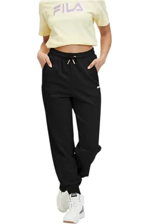 Fila Buetzow Pantalon de Jogging, , M Femme