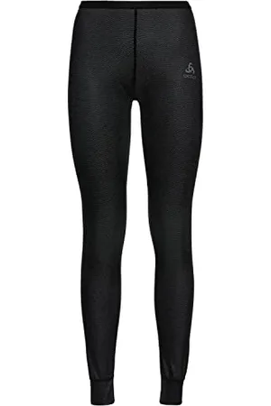 Odlo Femme Bl Active F-dry Light Eco Bottom long, , L EU