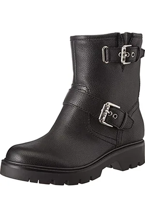 Guess Femme RAHIMA2 Bottine, , 35 EU