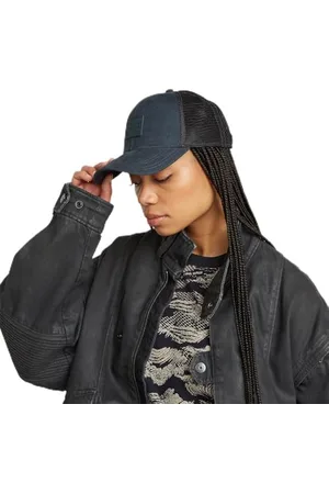 G-Star Homme Embro baseball trucker cap, , PC
