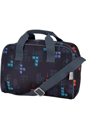 DERDIEDAS Sporttasche, Sac de Sport Unisex Kids