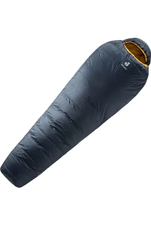 Deuter Astro 500 Sac de couchage en duvet