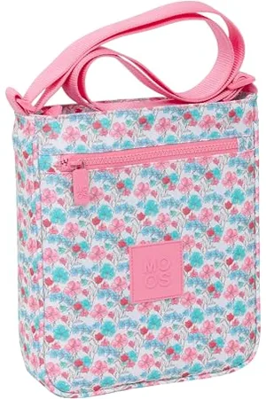 Safta M431b-612418431, Sac à bandoulière avec Poche extérieure Mixte Enfant, , Estándar