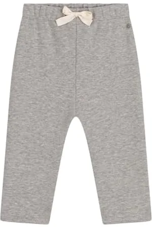 Petit Bateau A0BQ0 Pantalon Bébé Garçon, 24 Mois