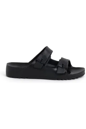 Scholl Femme Bahia Racine Accueil Chaussures-femme Mules, , 39 EU
