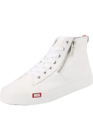 Diesel _Athos S-Athos Zip Sneakers_Shoes__42.5 EU