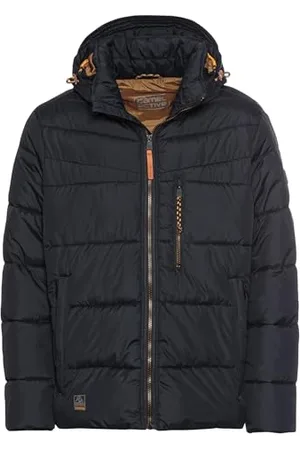 Camel Active 430480-4 x 33 Jacket, , 58 Hommes