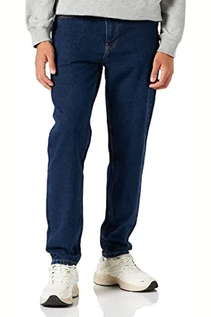 Calvin Klein Jeans Regular Taper J30J321437 Pantalons, , 31W / 34L Homme