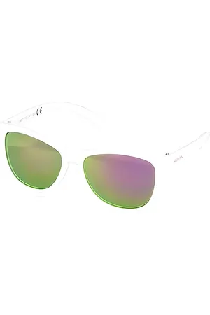 Alpina Unisexe - Enfants, LUZY Lunettes de soleil, , One Size