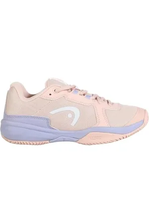 Head Sprint 3.5 Junior Unisex, Rose/Purple, 38.5