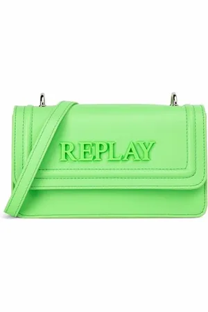 Replay Fw3002, Sac à bandoulière Femmes, , Taille Unique