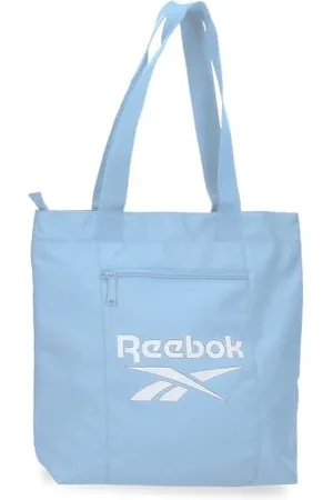 Reebok Ashland Sac Shopping 31 x 34 x 12 cm Polyester by Joumma Bags, , Talla única, Sac Shopping