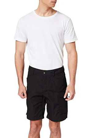 Helly Hansen Vandre Cargo Shorts Homme, Black, M