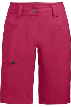 Vaude Bermuda Skarvan pour Femme FR:38