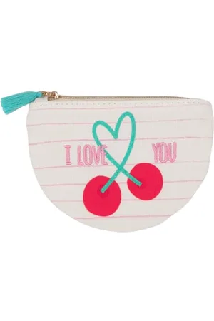 DRAEGER PARIS 1886 Draeger Paris - Porte-monnaie I Love You