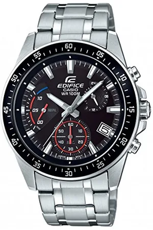 Casio Edifice Montre EFV-540D-1AVUEF