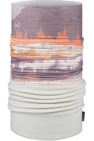 Buff Polar Neckwear Fashion Scarf, Multi, Onesize Unisex