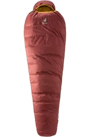 Deuter Astro 300 L Sac de couchage en duvet