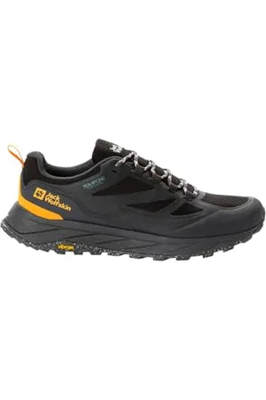 Jack Wolfskin Chaussure de marche Terraventure Texapore Low M Homme, , 47 EU