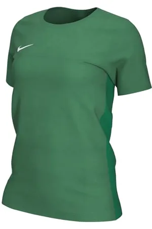 Nike Park VII Jersey SS Maillot Femme, , FR : M (Taille Fabricant : M)