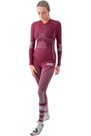 X Bionic T-Shirt Energy Accumulator pour Femme