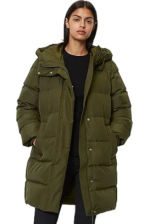 Marc O’ Polo 348091071155 Manteau, , M Femme