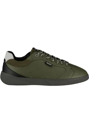 HUGO BOSS Homme Riven_Tenn_cdpu Tennis, , 42 EU
