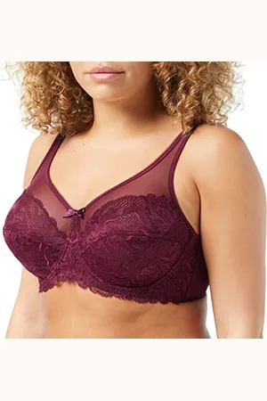 Dim Soutien-Gorge Femme avec Armatures Generous Essentiel x1, , 90D